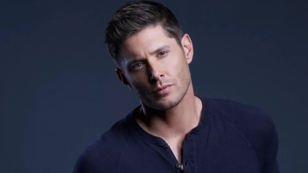 Jensen Ackles