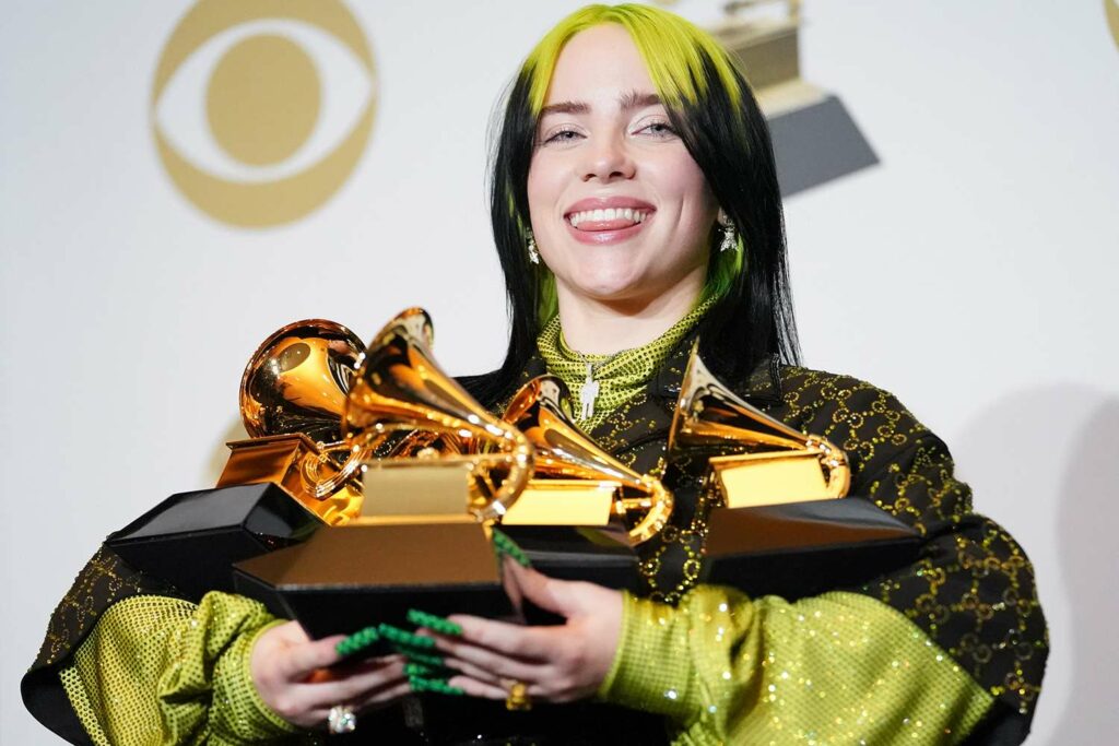 Billie Eilish