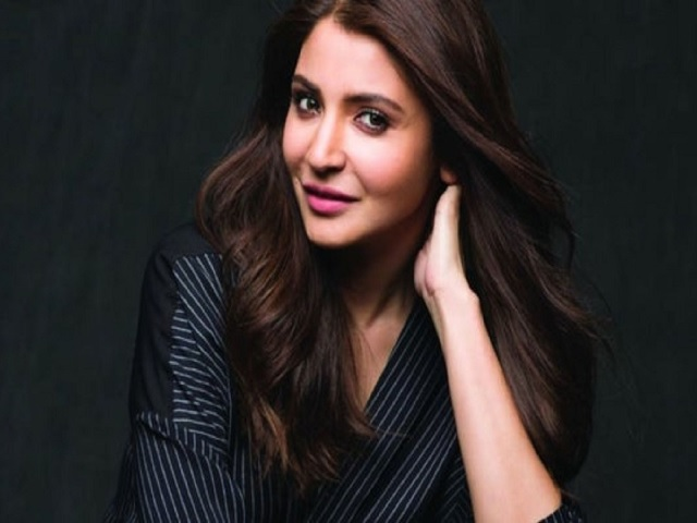 Anushka Sharma Biography