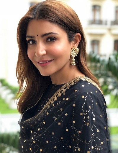 Anushka Sharma Biography