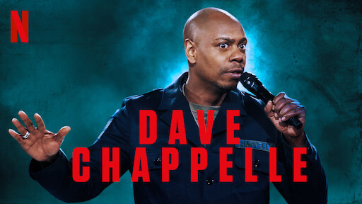 Dave Chappelle Biography