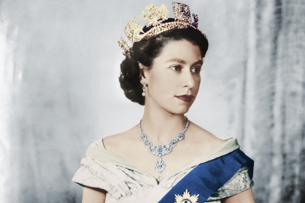 Elizabeth II 