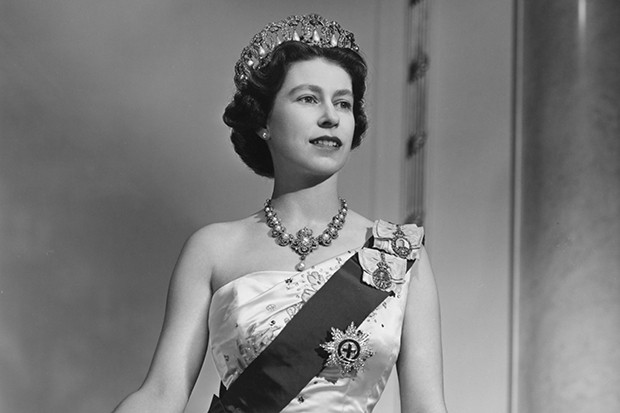 Elizabeth II 