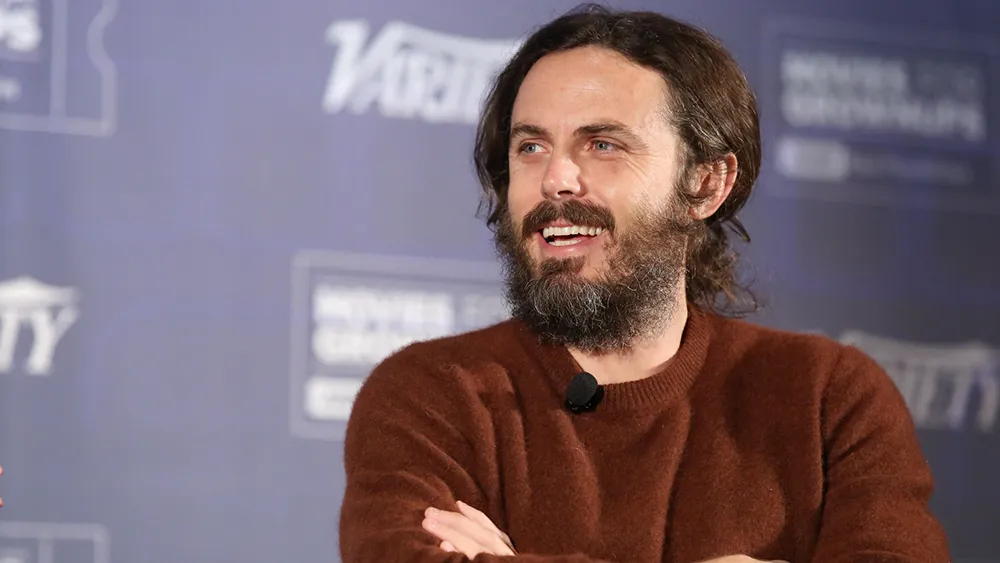 Casey Affleck Biography