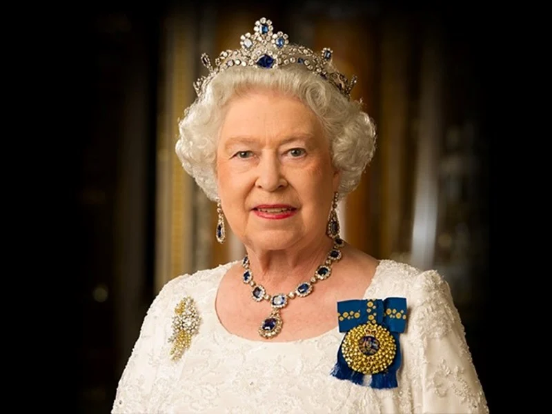 Elizabeth II 