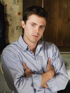 Casey Affleck Biography