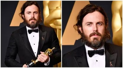 Casey Affleck Biography