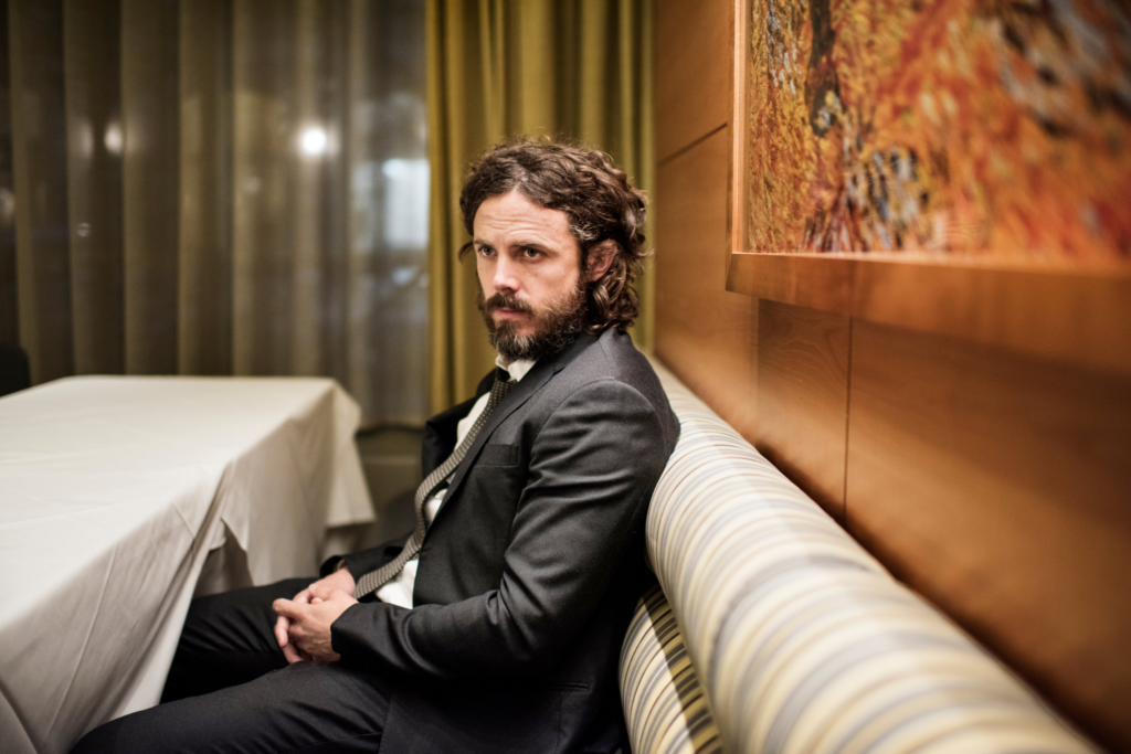 Casey Affleck Biography