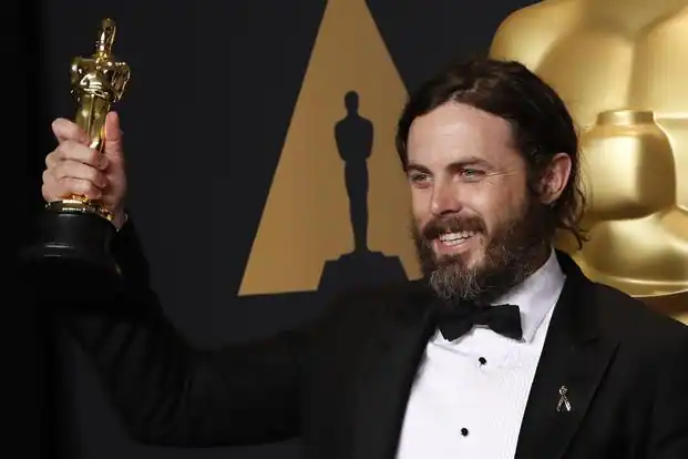 Casey Affleck Biography