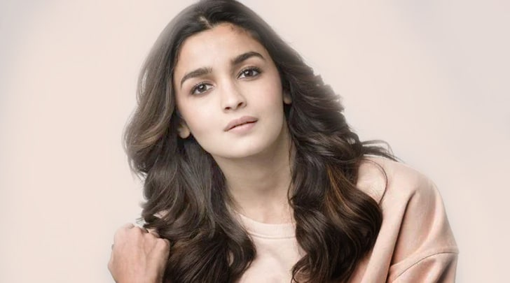 Alia Bhatt Biography