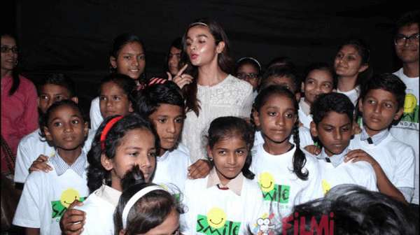 Alia Bhatt Biography