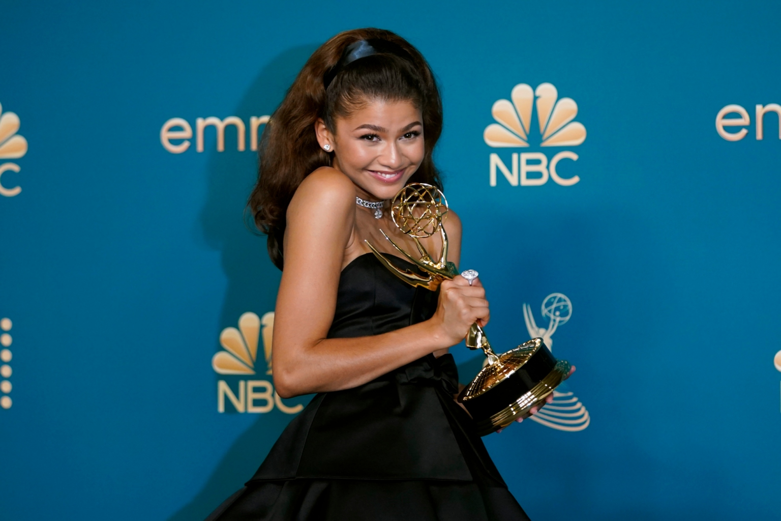 Zendaya (American Actress and Singer) - The Best Biography