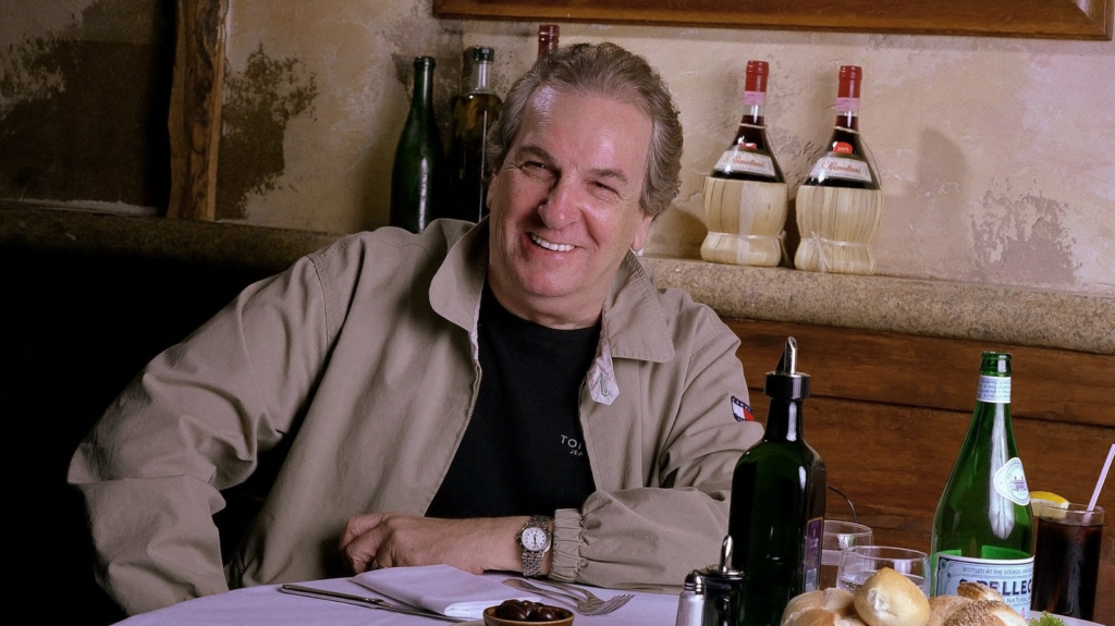 Danny Aiello Biography