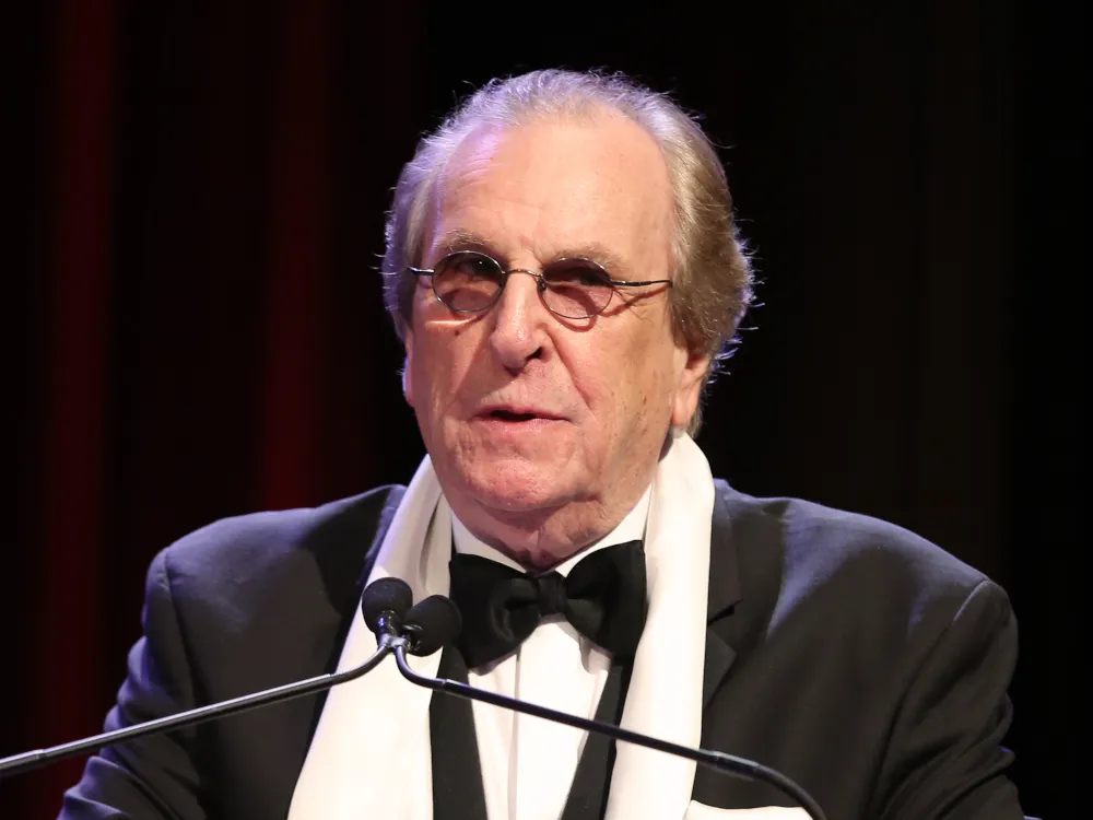 Danny Aiello Biography