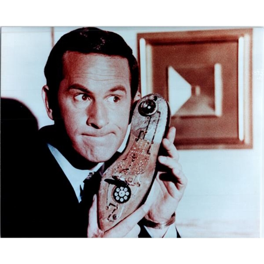 Don Adams