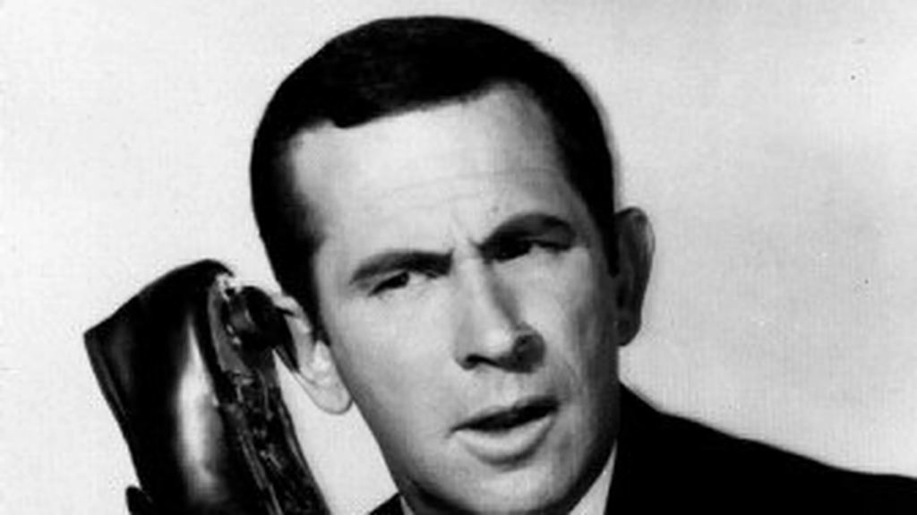 Don Adams