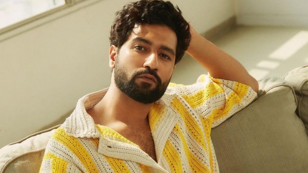 Vicky Kaushal Biography