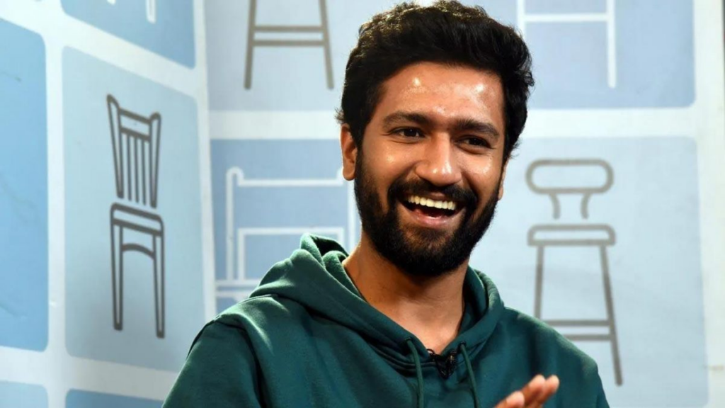 Vicky Kaushal Biography