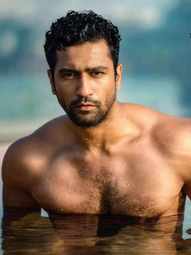 Vicky Kaushal Biography