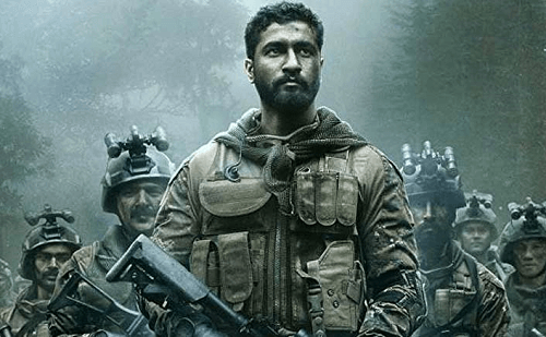 Vicky Kaushal Biography