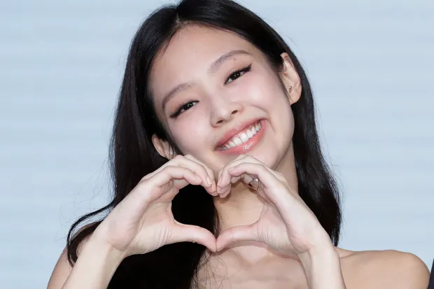 Jennie Kim