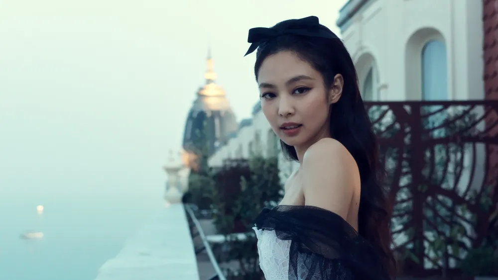 Jennie Kim