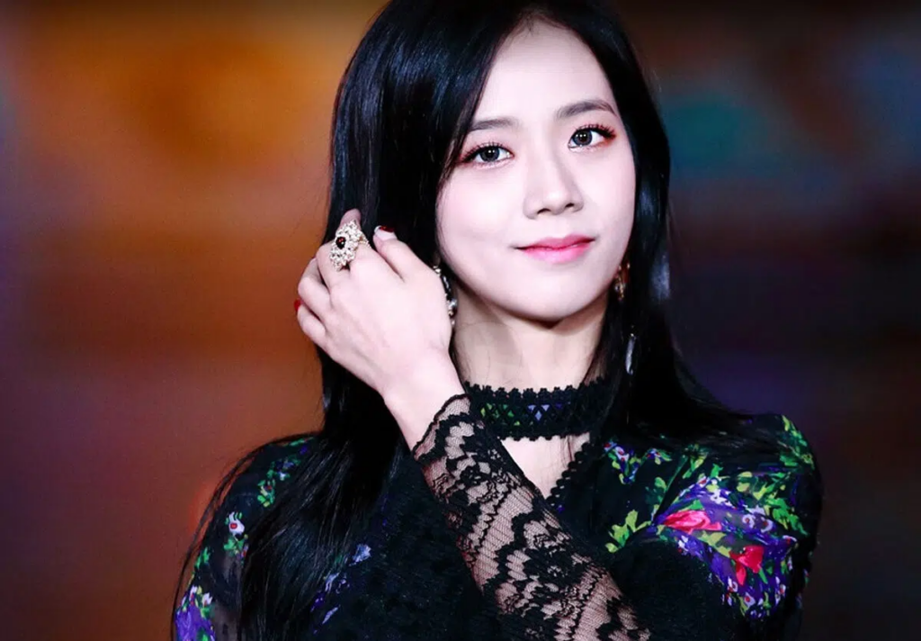 biography of jisoo