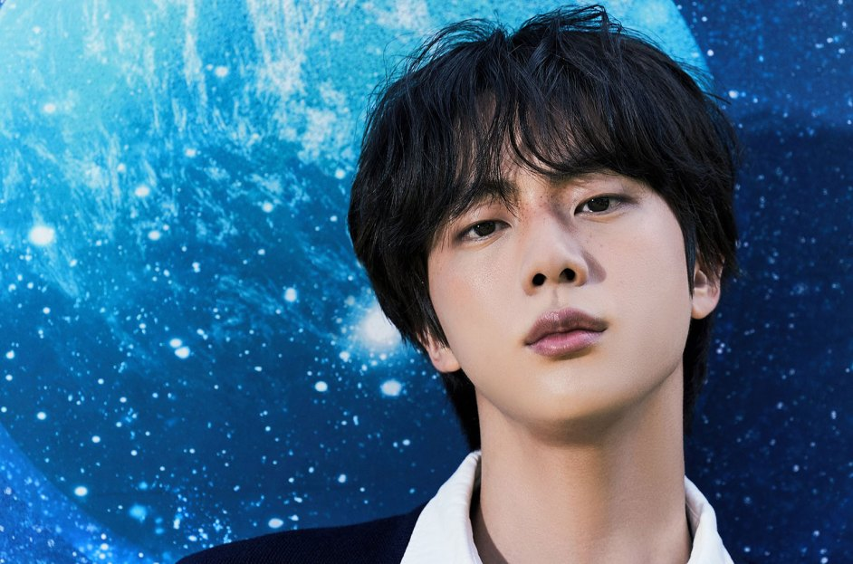 Jin Biography