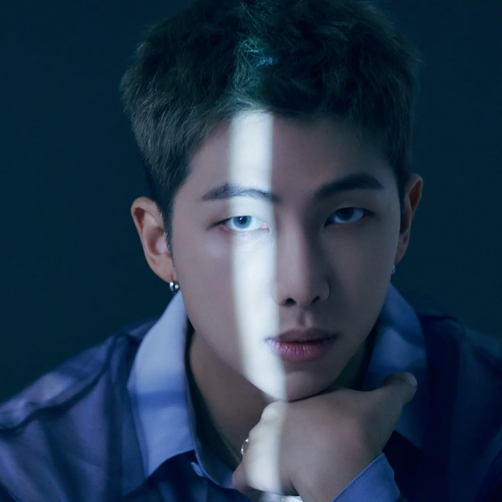 RM Biography