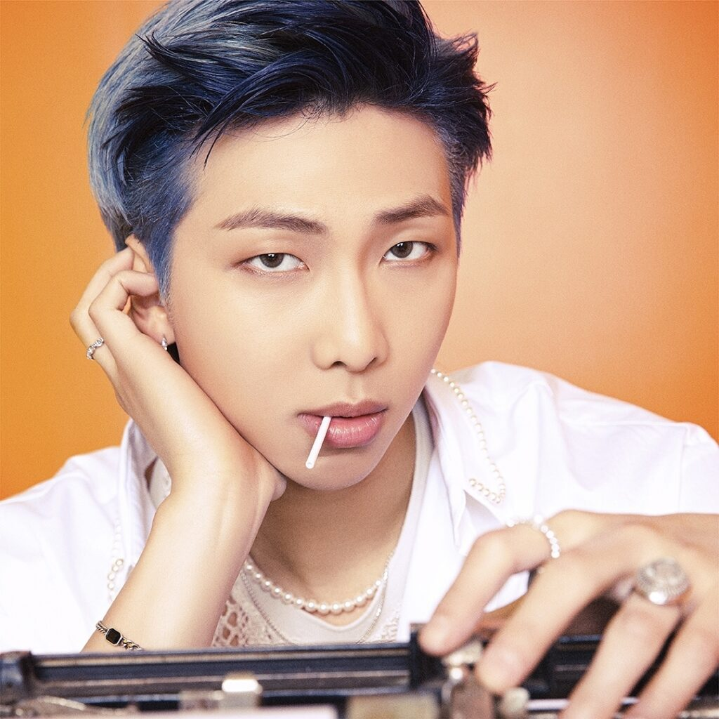 RM Biography