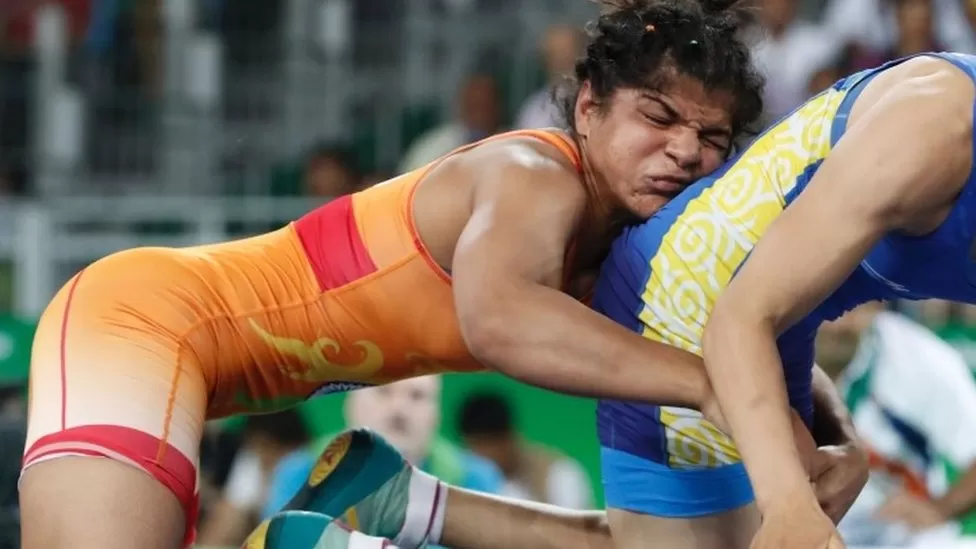 Sakshi Malik Biography