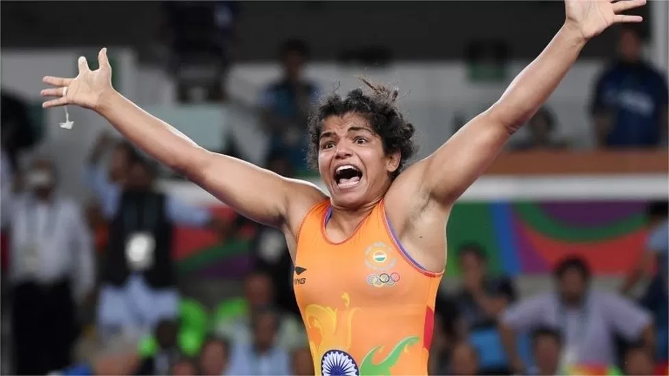 Sakshi Malik Biography