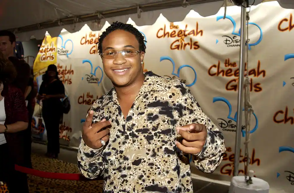 Orlando Brown