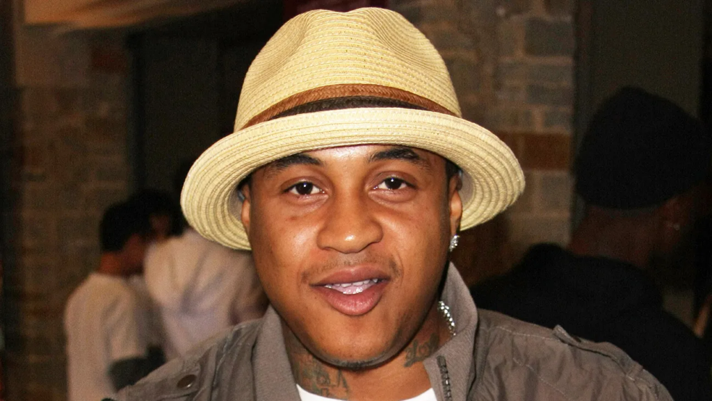 Orlando Brown