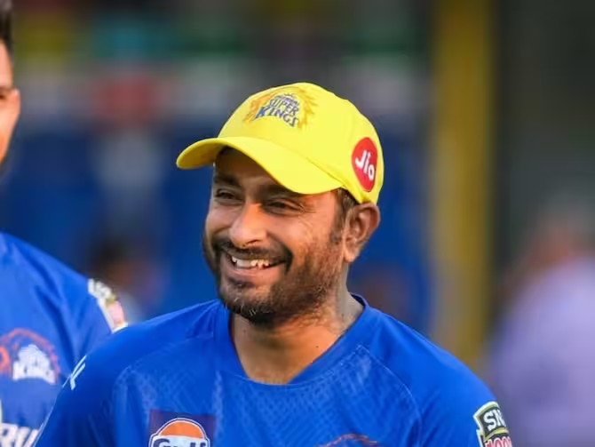 Ambati Rayudu 