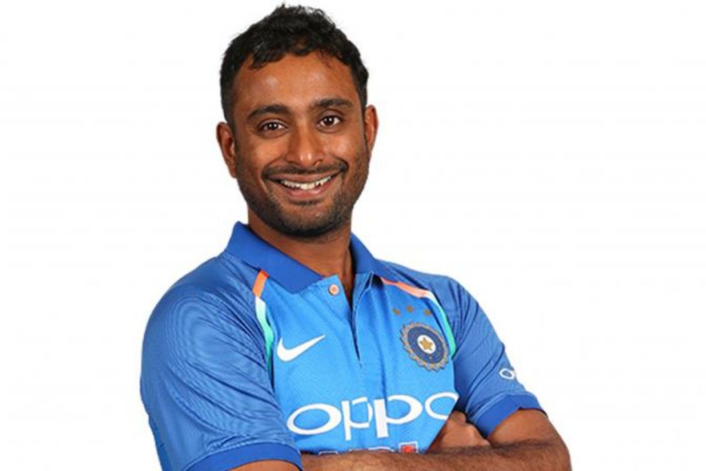 Ambati Rayudu 