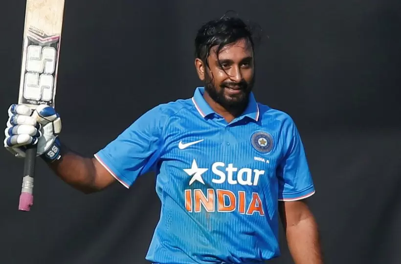 Ambati Rayudu 