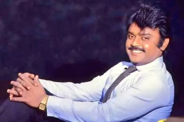 Vijayakanth