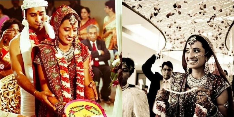 Vineeta Singh Marriage
