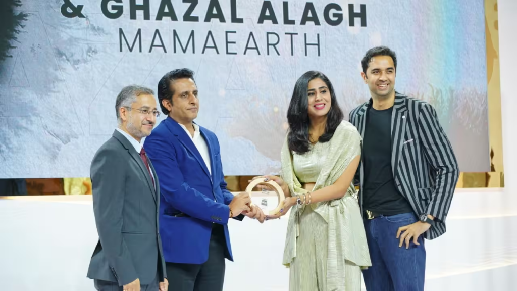 Ghazal Alagh Awards 