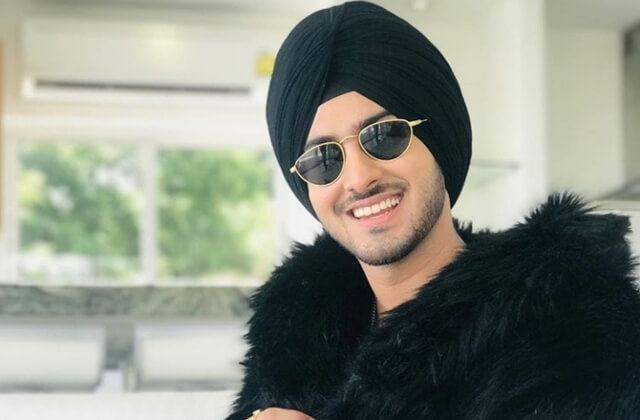 Rohanpreet Singh biography