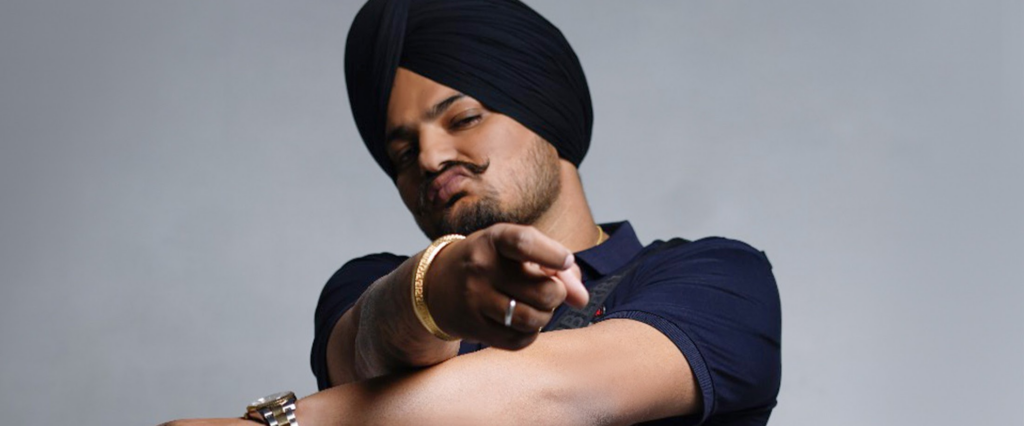 Sidhu Moose Wala biography