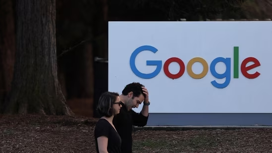 Google incurred $2.1 billion