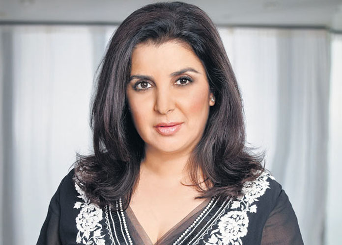 Farah Khan