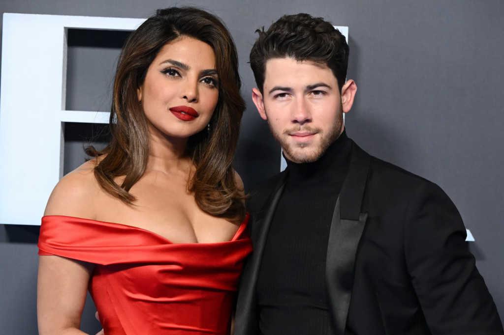 priyanka chopra nick josan