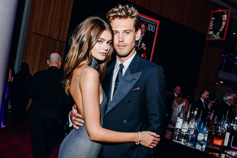 Austin Butler and Kaia Gerber’s Relationship 