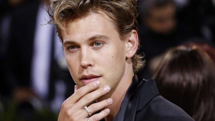 Austin Butler  net worth