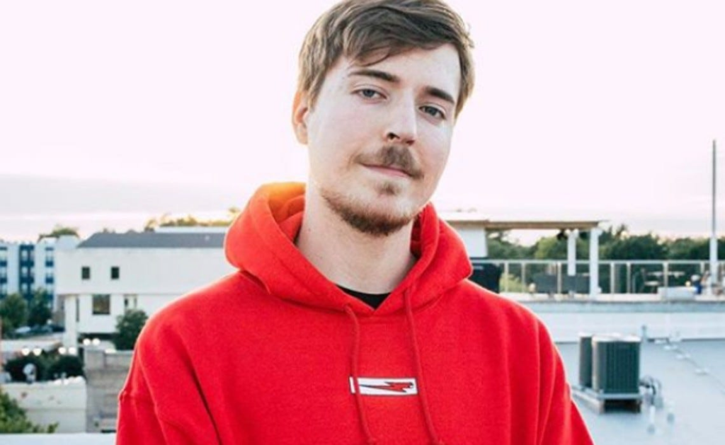 Mrbeast career