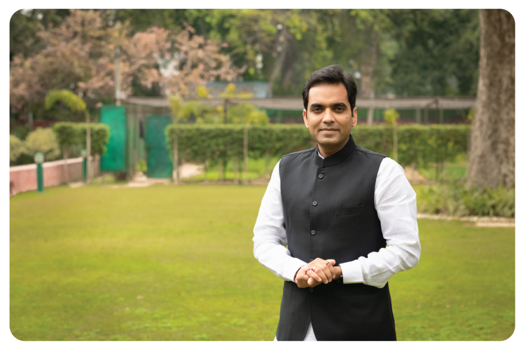 Pankaj Singh Biography