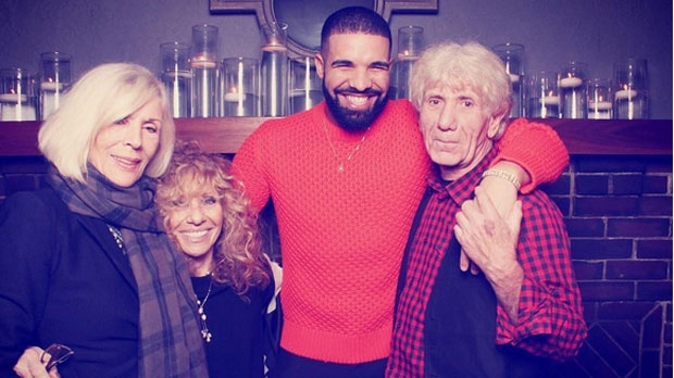 Drake Family